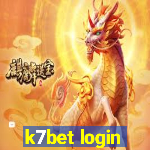 k7bet login